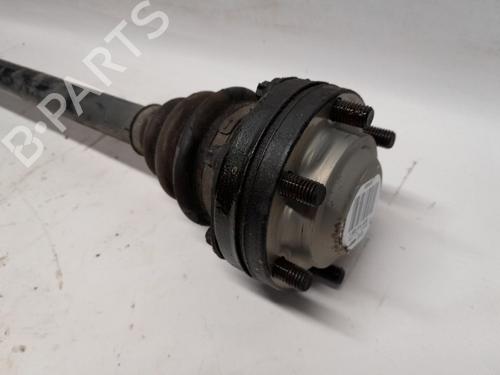 Right rear driveshaft BMW X5 (E53) 3.0 d | BP26874848M41 - Image 3
