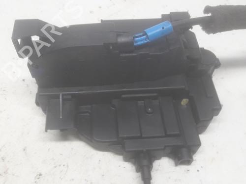 Front right lock RENAULT MEGANE III Grandtour (KZ0/1) 1.5 dCi (KZ09, KZ0D, KZ1G, KZ29, KZ14, KZ1W, KZ10, KZ1F,... | BP11136739C97