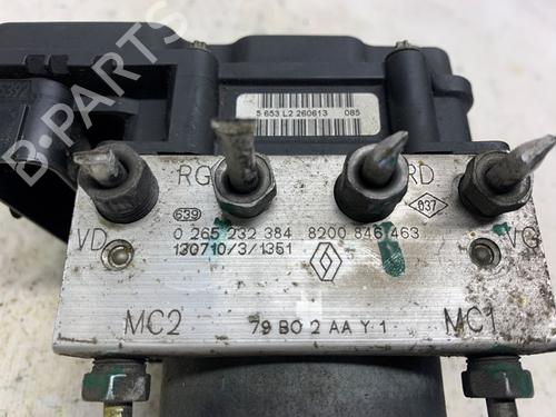 ABS pump DACIA DUSTER (HS_) 1.6 16V LPG | BP36308845M43 - Image 4