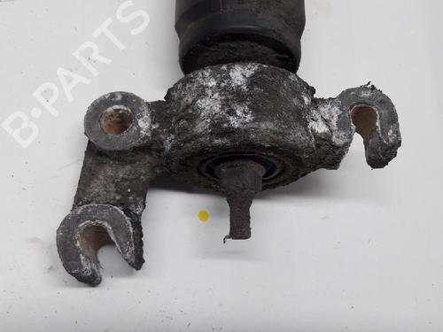 Right rear shock absorber SAAB 9-3 (YS3F, E79, D79, D75) 1.8 i | BP11072207M19 