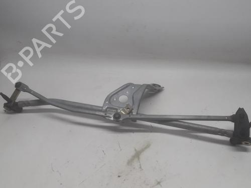 Used Front wipers mechanism MINI MINI (R50, R53) Cooper (116 hp) 11135208