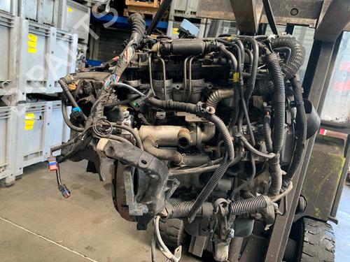 Engine PEUGEOT 308 I (4A_, 4C_) 1.6 HDi | BP25901931M1 - Image 3