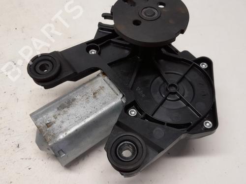 Used Rear wiper motor PEUGEOT 207 SW (WK_) 1.6 16V (120 hp) 13356428