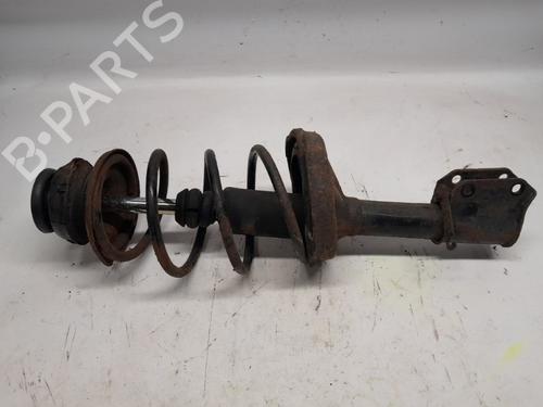 Used Right front shock absorber Right front shock absorber RENAULT CLIO II (BB_, CB_) 1.4 16V (B/CB0P, BB13) (98 hp) 35987833 35987833