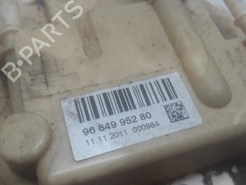 Fuel pump PEUGEOT PARTNER Tepee 1.6 HDi | BP13154284M76 