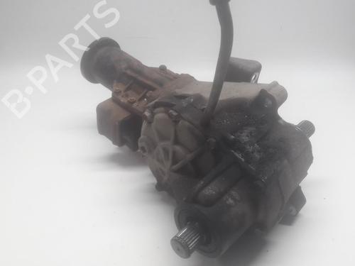 Used Transfer box FIAT SEDICI (189_) 1.6 16V 4x4 (107 hp) 11701907