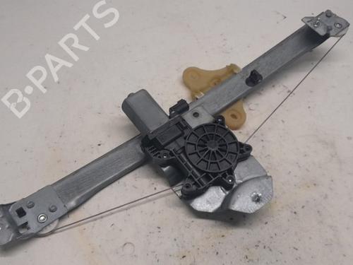 Used Front right window mechanism Front right window mechanism 18847963 18847963