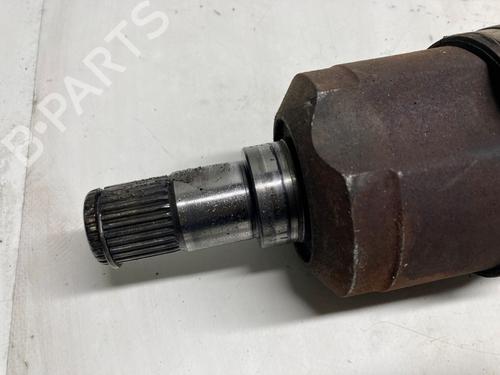 Right front driveshaft HYUNDAI ix35 (LM, EL, ELH) 2.0 CRDi | BP18847038M39 