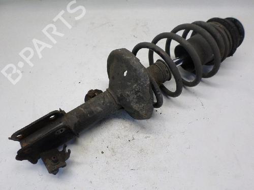 Used Left front shock absorber CHEVROLET NUBIRA Saloon 1.4 (94 hp) 11065031