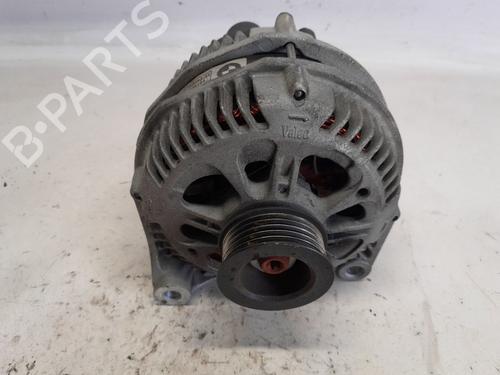 Used Alternator Alternator BMW 5 Touring (E39) 525 d (163 hp) 34042473 34042473