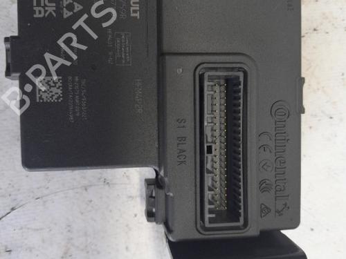 Used Electronic module RENAULT AUSTRAL E-TECH 200 Hybrid (HGM2) (199 hp) 18912066