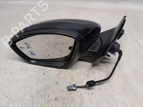 Retrovisor esquerdo CITROËN C4 CACTUS 1.6 BlueHDi 100 (99 hp) 30085353