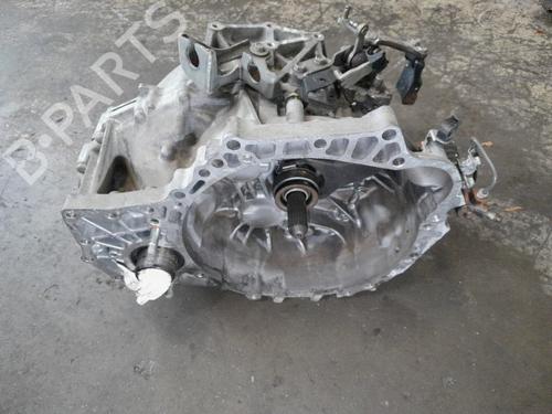 Used Gearbox TOYOTA RAV 4 III (_A3_) 2.2 D 4WD (ALA30_, ALA30R) (150 hp) 26967436
