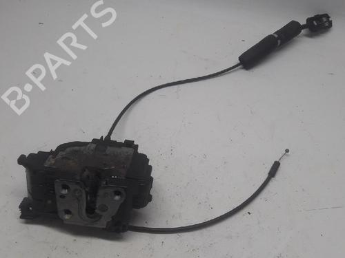 Used Rear right lock Rear right lock RENAULT SCÉNIC III (JZ0/1_) 2.0 dCi (JZ0Y, JZ26) (150 hp) 13153676 13153676