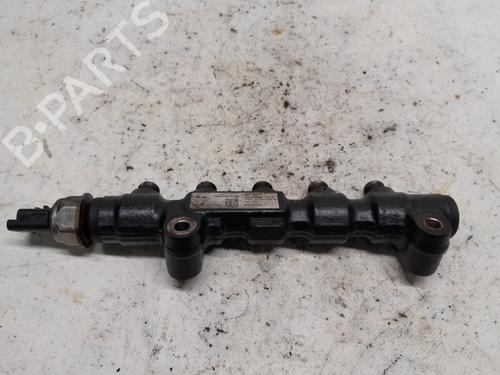 Used Injection rail Injection rail 18848487 18848487