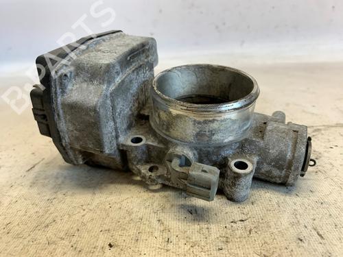 Used Throttle body Throttle body 26648853 26648853