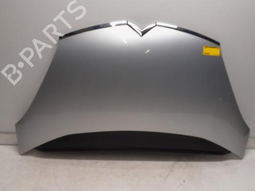 Used Hood CITROËN C4 Picasso I MPV (UD_) 1.6 THP 140 (140 hp) 11958419
