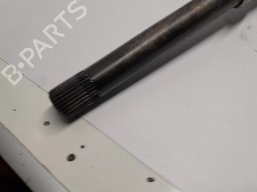 Right front driveshaft NISSAN X-TRAIL I (T30) 2.2 dCi 4x4 | BP18849732M39 