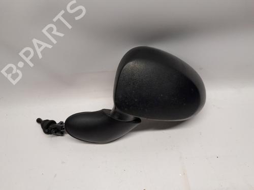 Left mirror CHEVROLET MATIZ (M200, M250) 0.8 | BP22742345C26