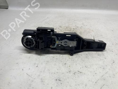 Exterior handle RENAULT KANGOO / GRAND KANGOO II (KW0/1_) 1.5 dCi 70 (KW0V, KW0A) | BP18846346C122 