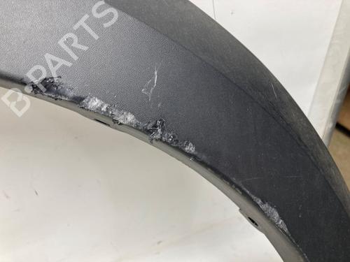 Wheel arch trim DACIA SANDERO III 1.0 TCe 100 ECO-G | BP18845870C116 