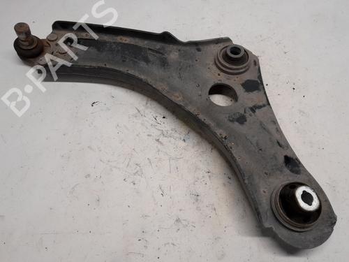 Venstre foran bærearm RENAULT MEGANE IV Grandtour (K9A/M/N_) 1.5 dCi 110 (110 hp) 25620625
