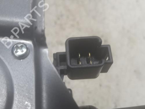 Rear wiper motor SUZUKI JIMNY Closed Off-Road Vehicle (A6G) 1.5 AllGrip (JB74W) | BP11187297M102 