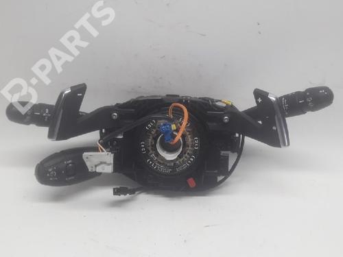 Used Switch Switch PEUGEOT 208 I (CA_, CC_) 1.4 HDi (68 hp) 11078825 11078825