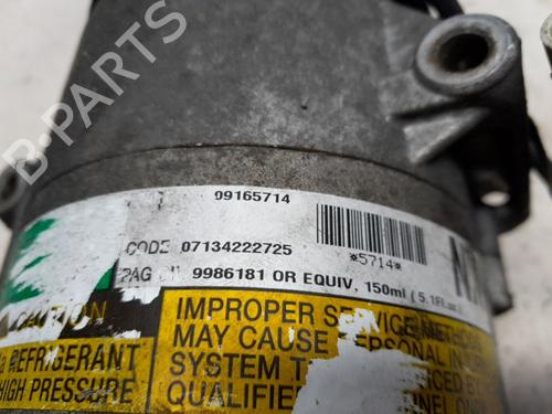AC compressor OPEL TIGRA TwinTop (X04) 1.8 (R97) | BP35988662M34 - Image 4