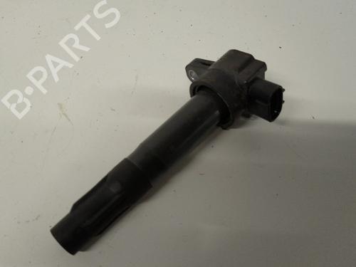 Used Ignition coil OPEL AGILA (B) (H08) 1.2 (F68) (86 hp) 18850564