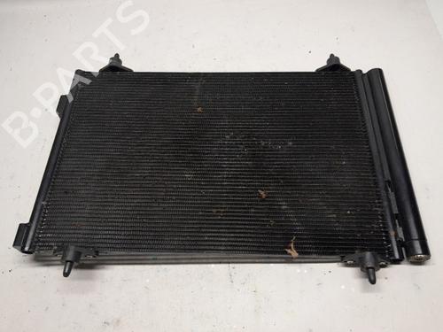 AC radiator PEUGEOT 5008 (0U_, 0E_) 1.6 16V | BP21056125M32 