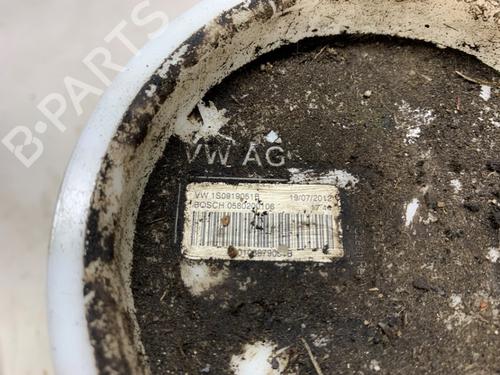 Fuel pump VW UP! (121, 122, BL1, BL2, BL3, 123) 1.0 | BP36308929M76 - Image 4