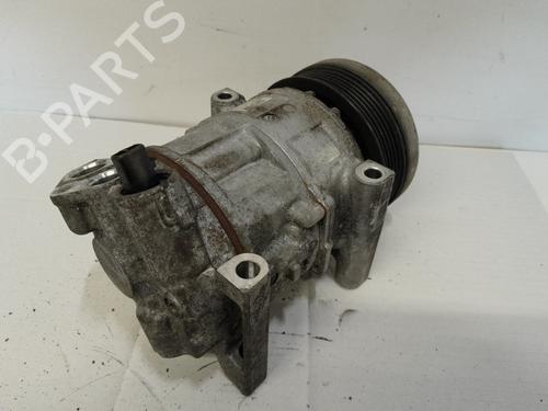 AC compressor FIAT GRANDE PUNTO (199_) 1.4 16V (199BXG1B, 199AXG1B) | BP28135455M34 