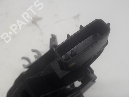 Rear left lock NISSAN MICRA IV (K13K, K13KK) 1.2 | BP13154073C100 
