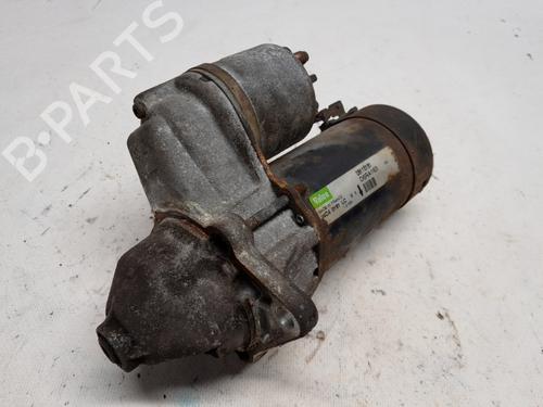Used Starter OPEL CORSA C (X01) 1.2 (F08, F68) (75 hp) 25749325