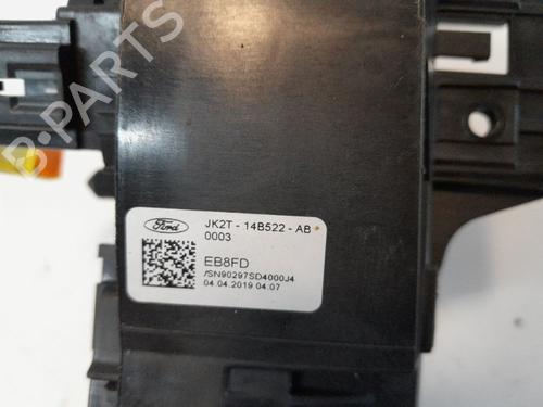 Steering column stalk FORD TRANSIT CUSTOM V362 Bus (F3) 2.0 EcoBlue | BP35988715I23 - Image 8