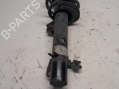 Left front shock absorber MINI MINI (R56) One | BP15970170M16 