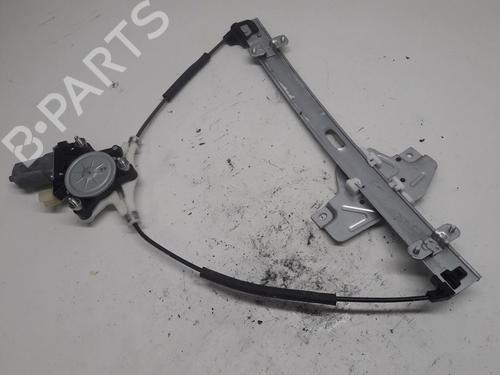 Used Front right window mechanism Front right window mechanism 11069809 11069809