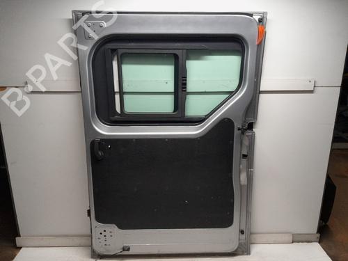 Højre side skydedør RENAULT MASTER III Platform/Chassis (EV, HV, UV) 2.3 dCi 125 FWD (EV0C, EV0D, EV0J, HV0C, HV0D, HV0H,... | BP31150690C75