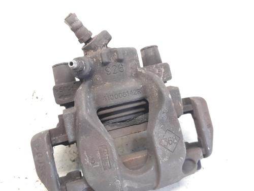 Used Right front brake caliper RENAULT CLIO IV (BH_) 0.9 TCe 90 (BHNF, BHMA, BHMH, BHJK, BHJR) (90 hp) 15794364