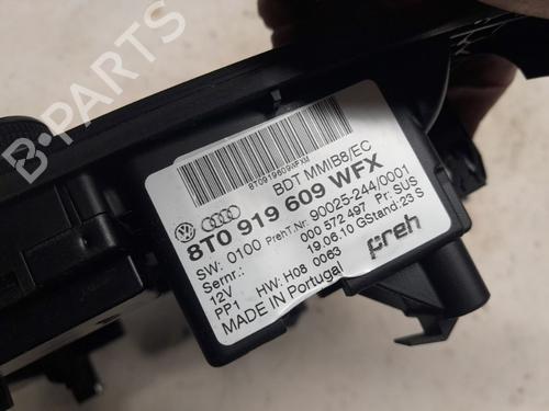 Control unit AUDI A5 Sportback (8TA) 2.0 TFSI | BP39413953M11 - Image 4