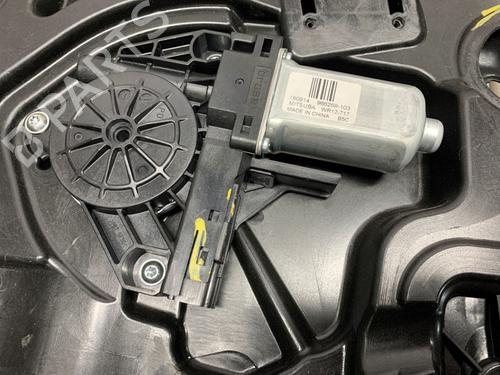 Front right window mechanism VOLVO V40 Hatchback (525) D2 | BP39414029C23 - Image 3