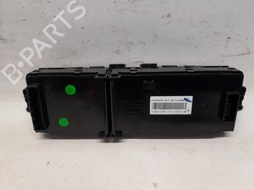 Climate control RENAULT MEGANE III Hatchback (BZ0/1_, B3_) 1.4 TCe (BZ0F, BZ1V) | BP29439426I5 