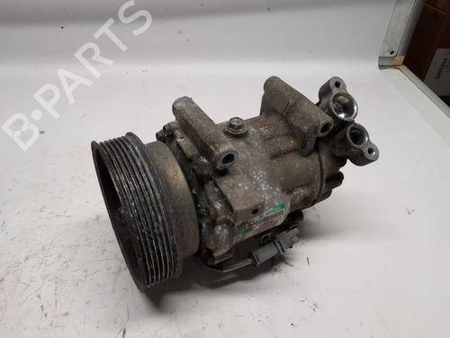 Used AC compressor AC compressor RENAULT CLIO III (BR0/1, CR0/1) 1.2 16V (BR02, BR0J, BR11, CR02, CR0J, CR11) (75 hp) 32098250 32098250