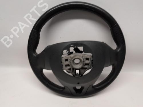 Steering wheel RENAULT MEGANE III Grandtour (KZ0/1) 1.2 TCe (KZ2B, KZ11) | BP18954672C49 