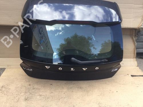 Used Tailgate VOLVO V40 Hatchback (525) D2 (120 hp) 11081039