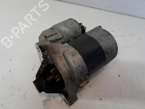 Used Starter Starter RENAULT TWINGO II (CN0_) 1.2 16V (CN04, CN0B) (75 hp) 35988754 35988754
