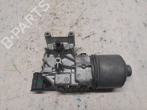 Used Front wiper motor PEUGEOT 208 I (CA_, CC_) 1.2 VTI 82 (82 hp) 20484452