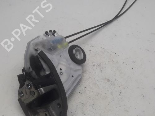 Fechadura trás direita Fechadura trás direita 13153841 13153841