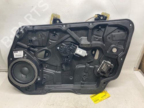 Used Front right window mechanism Front right window mechanism 18846804 18846804